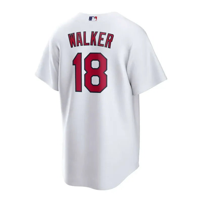 St. Louis Cardinals Jordan Walker Jersey
