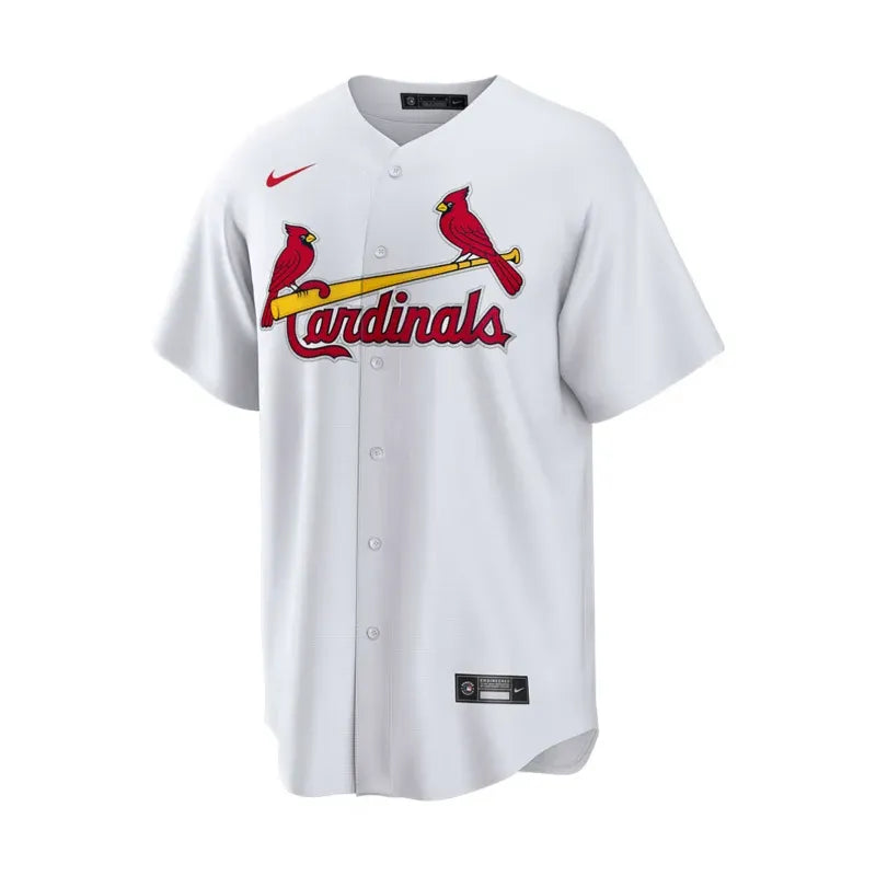 St. Louis Cardinals Jordan Walker Jersey