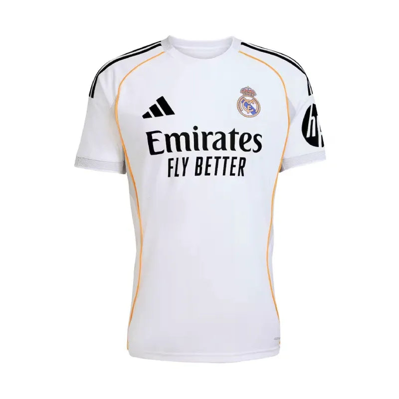 Jude Bellingham Real Madrid Jersey
