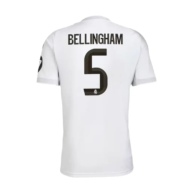 Jude Bellingham Real Madrid Jersey