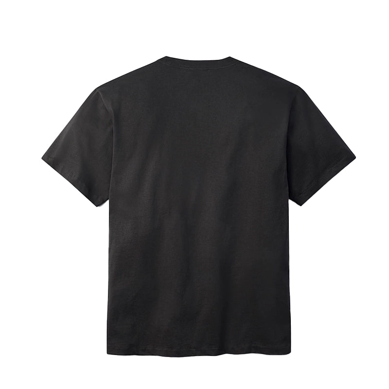 Jung Kook for Calvin Klein Logo Badge T-Shirt