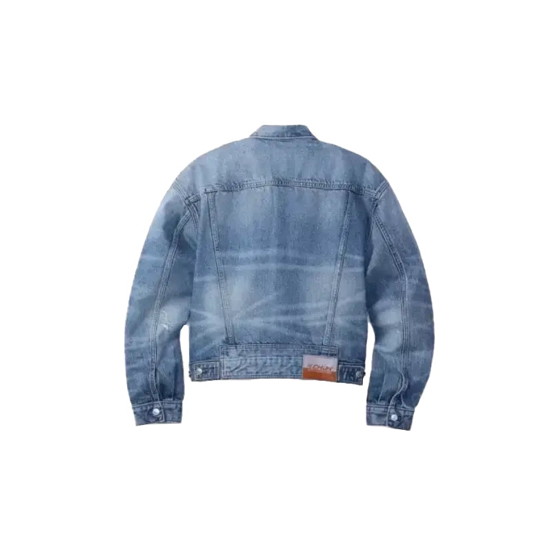 Calvin Klein Jungkook Jacket