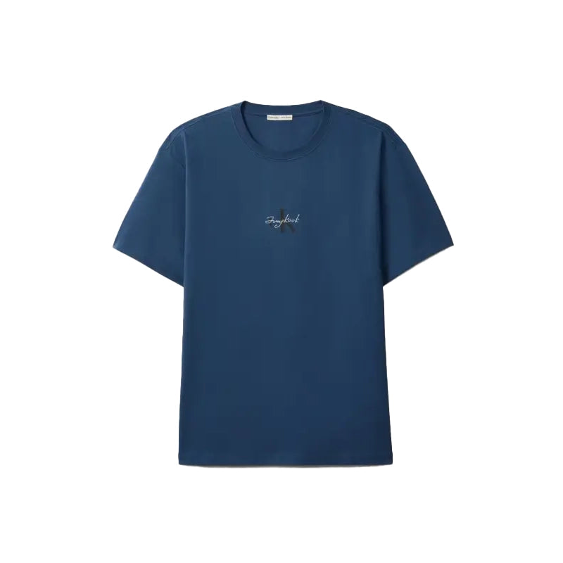 Jungkook x Calvin Klein Monogram T-shirt