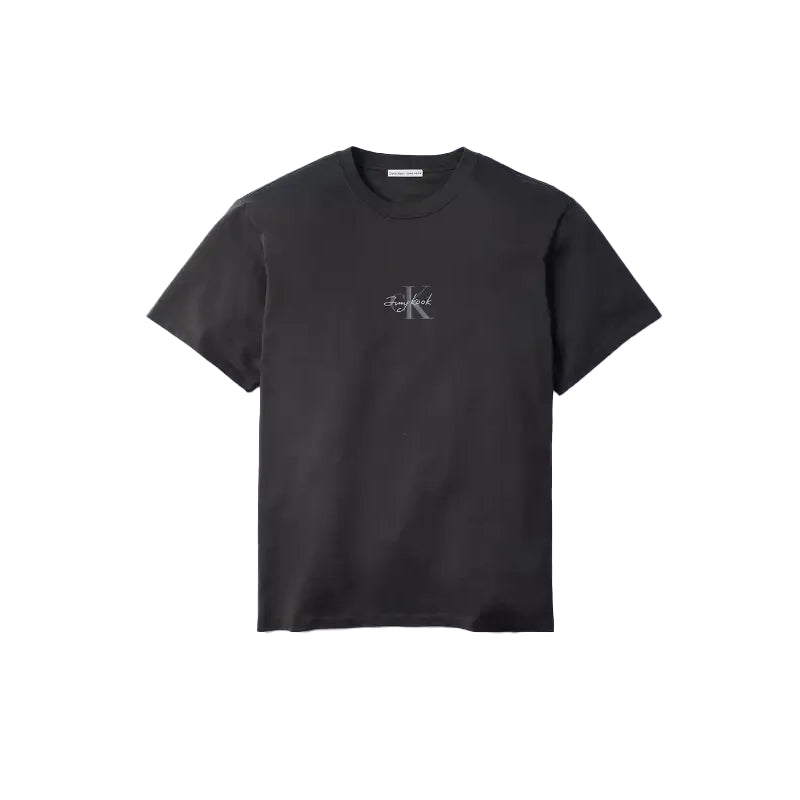 Jungkook x Calvin Klein Monogram T-shirt