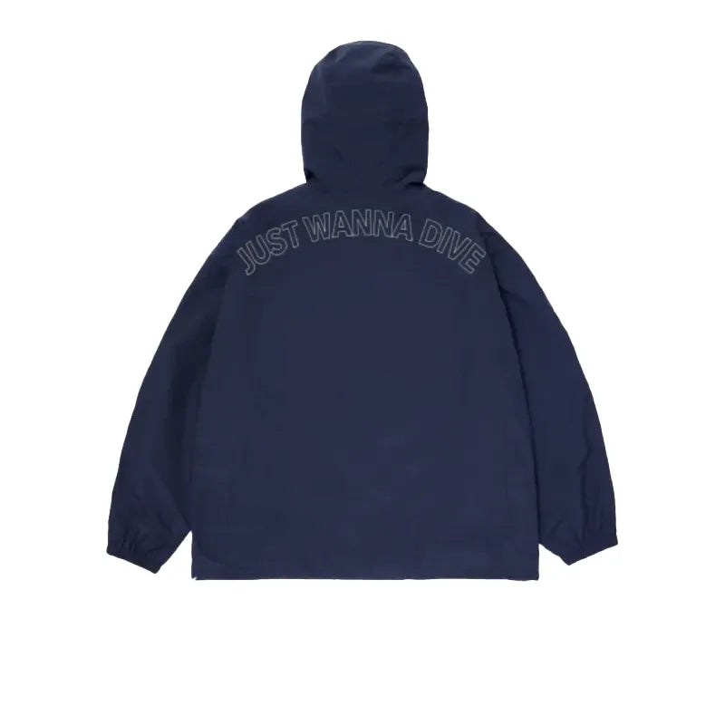 BTS Just Wanna Dive Jacket