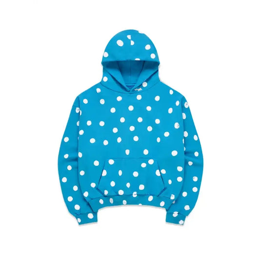 Justin Bieber Skylrk Spot Hoodie