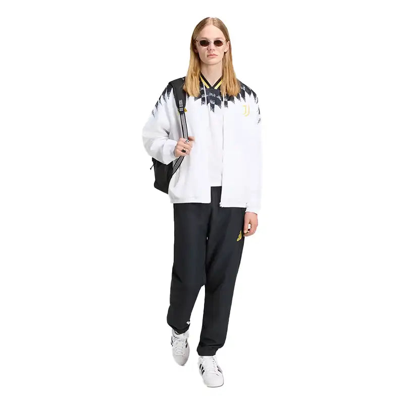 Juventus Turin Adidas Stadium Track Jacket