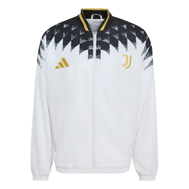 Juventus Turin Adidas Stadium Track Jacket