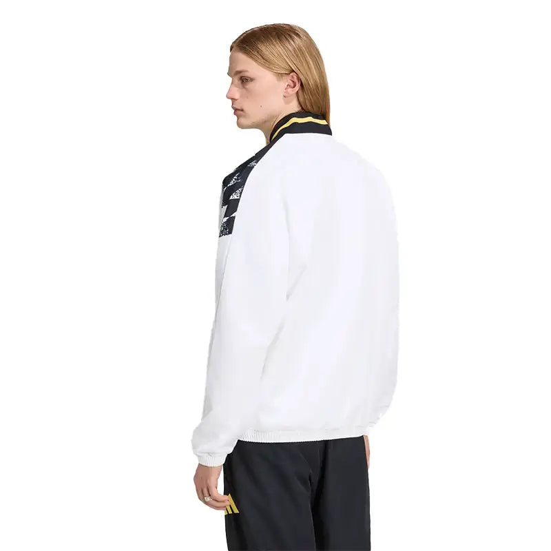 Juventus Turin Adidas Stadium Track Jacket