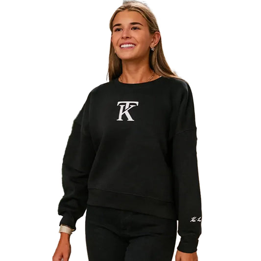 Kai Trump Sweatshirt