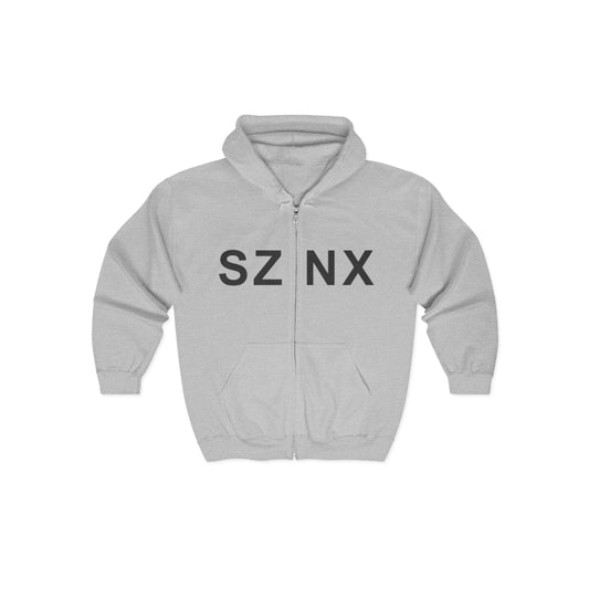 Kanye West Sznx Hoodie