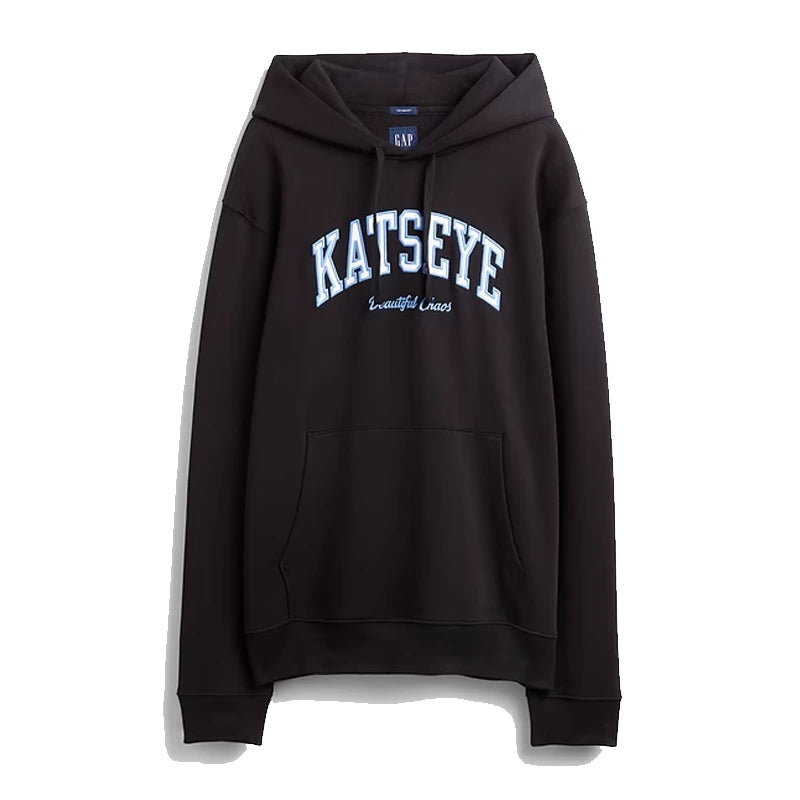 Katseye X Gap Hoodie