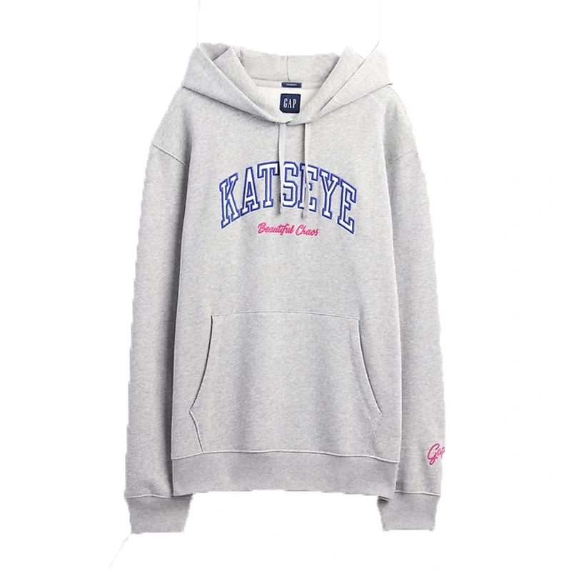 Katseye X Gap Hoodie