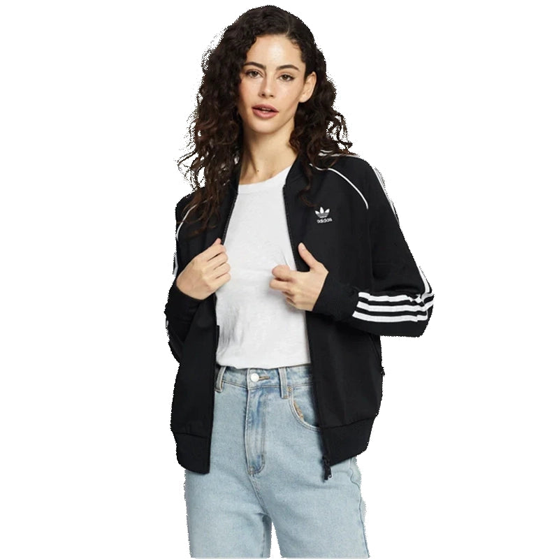 Kendall Jenner Adidas 2026 Jacket