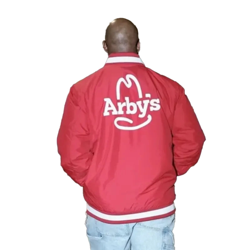 Kenneth Walker Arby’s Jacket