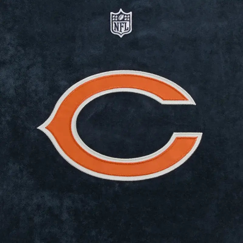 Kith Chicago Bears Leon Shirt
