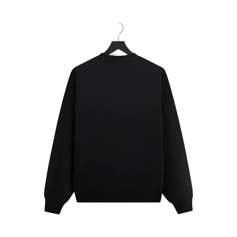 Kith Hanukkah Crystal Nelson Crewneck