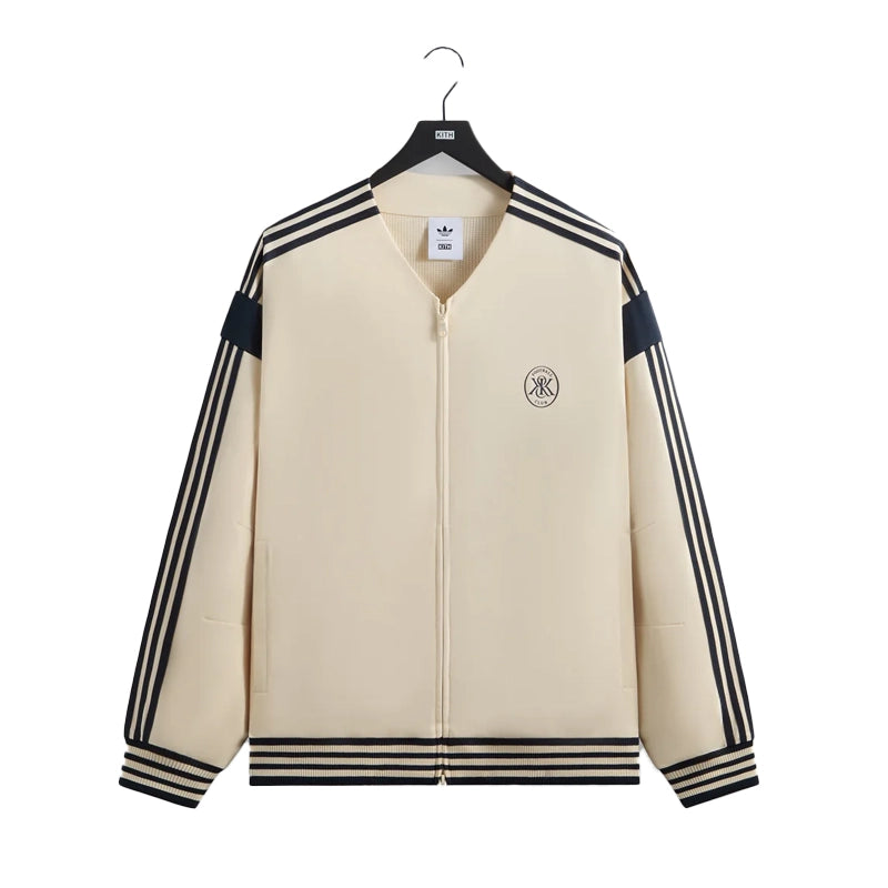 Kith for Adidas Football Track Jacket