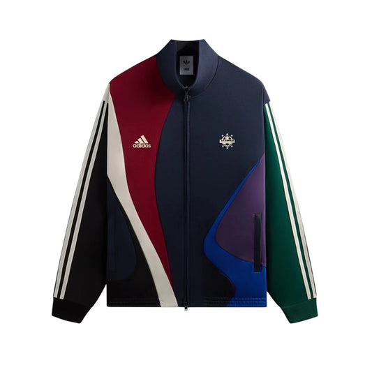 Kith for Adidas Football Track 2025 Jacket
