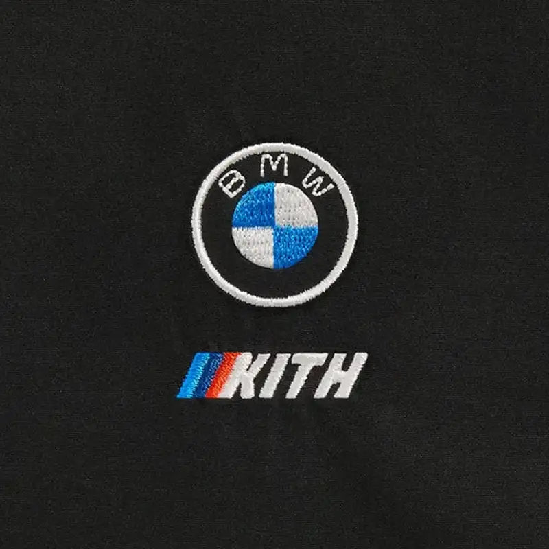 Kith for BMW Hughey Vest