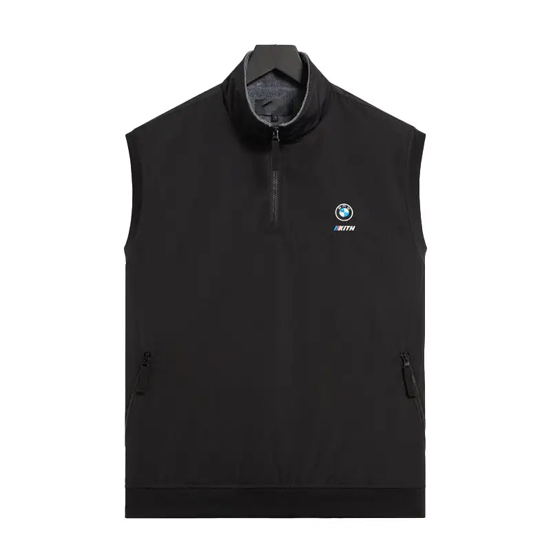 Kith for BMW Hughey Vest