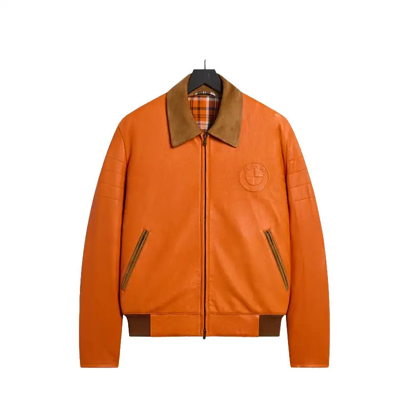Kith for BMW Brenner Jacket