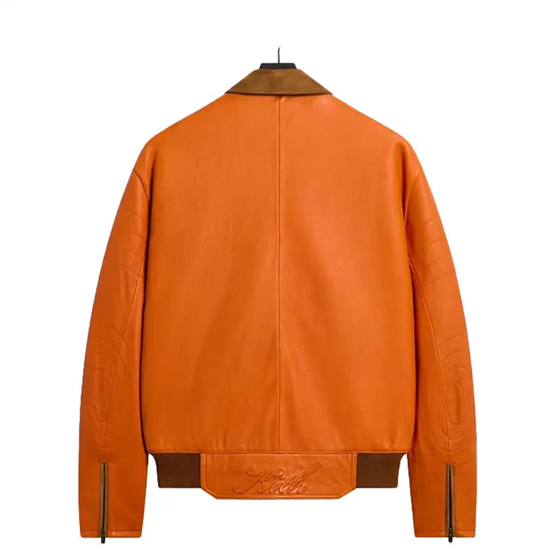 Kith for BMW Brenner Jacket