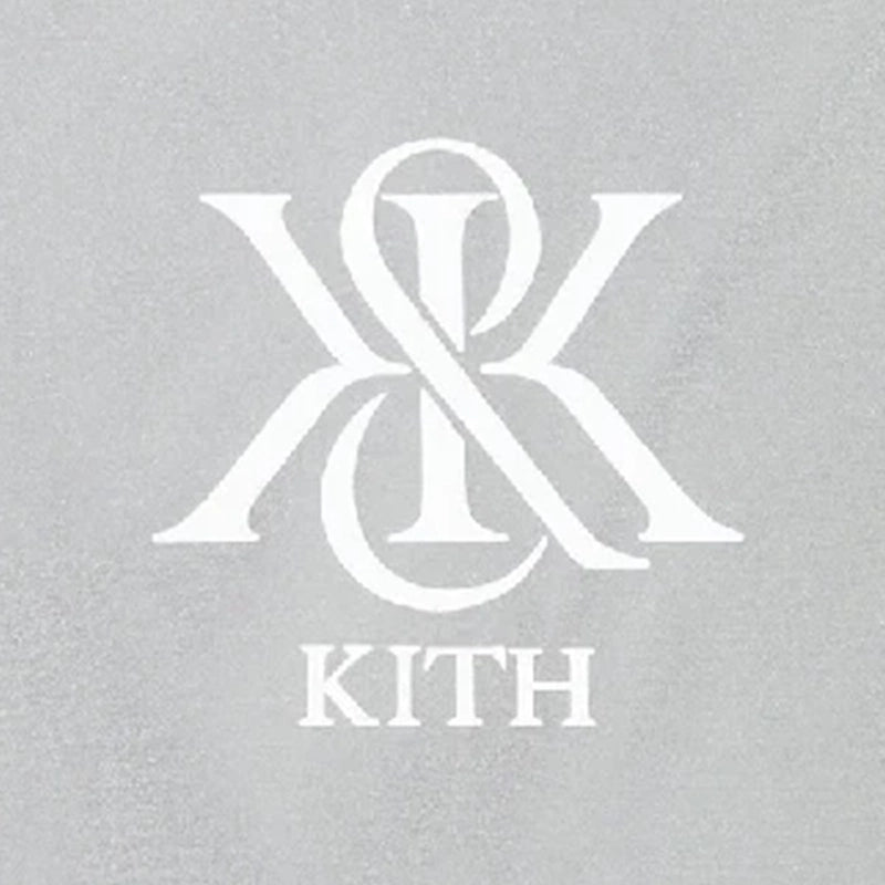 Kith x New Balance Reflective Jacket