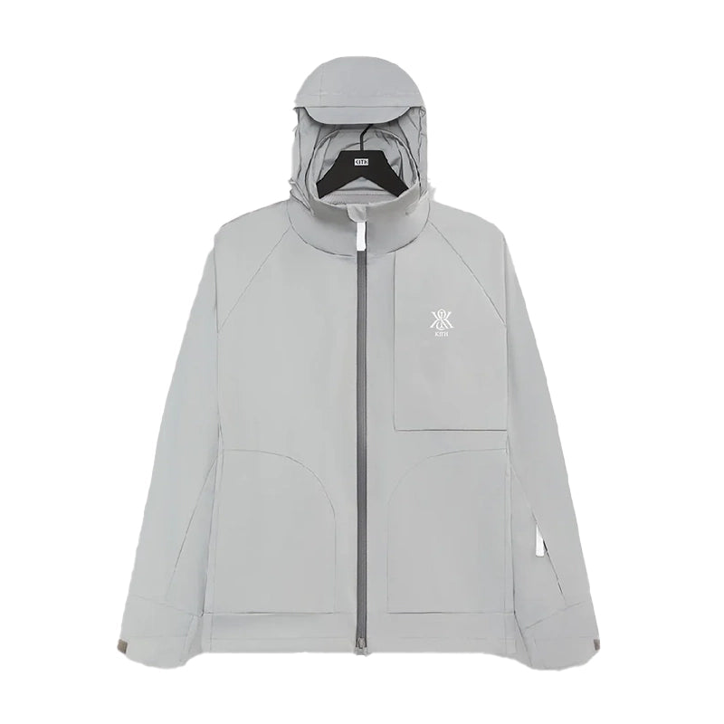 Kith x New Balance Reflective Jacket
