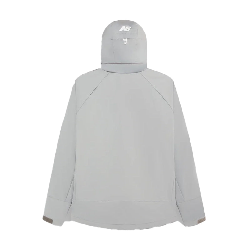 Kith x New Balance Reflective Jacket
