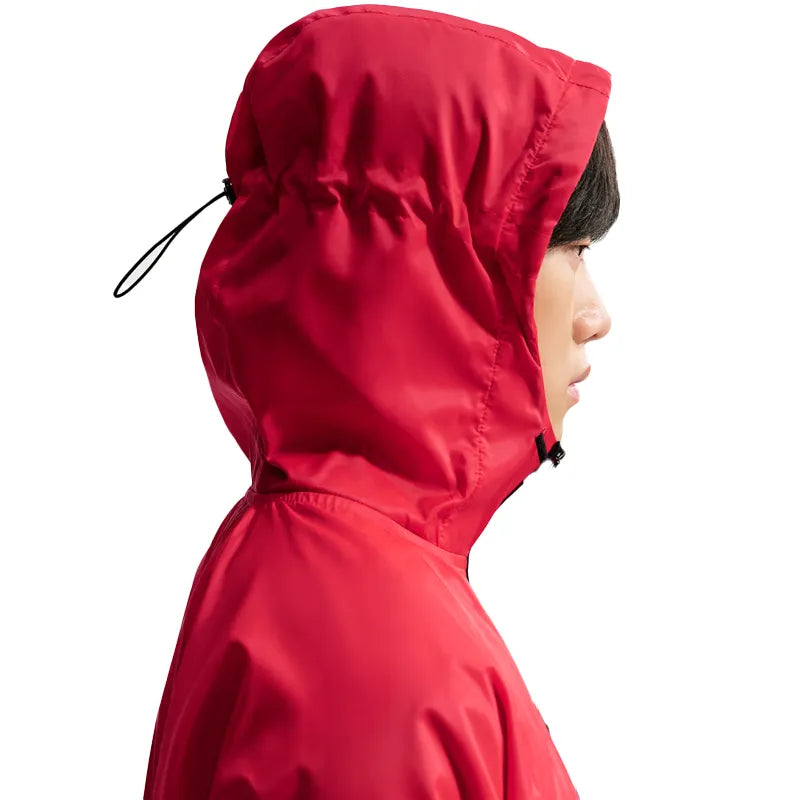 Korea Nike Dri-FIT Football Anthem Jacket