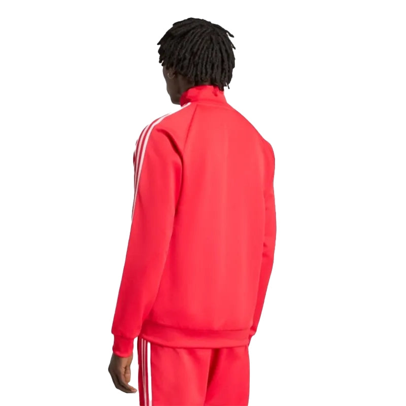 LFC Adidas Track Jacket