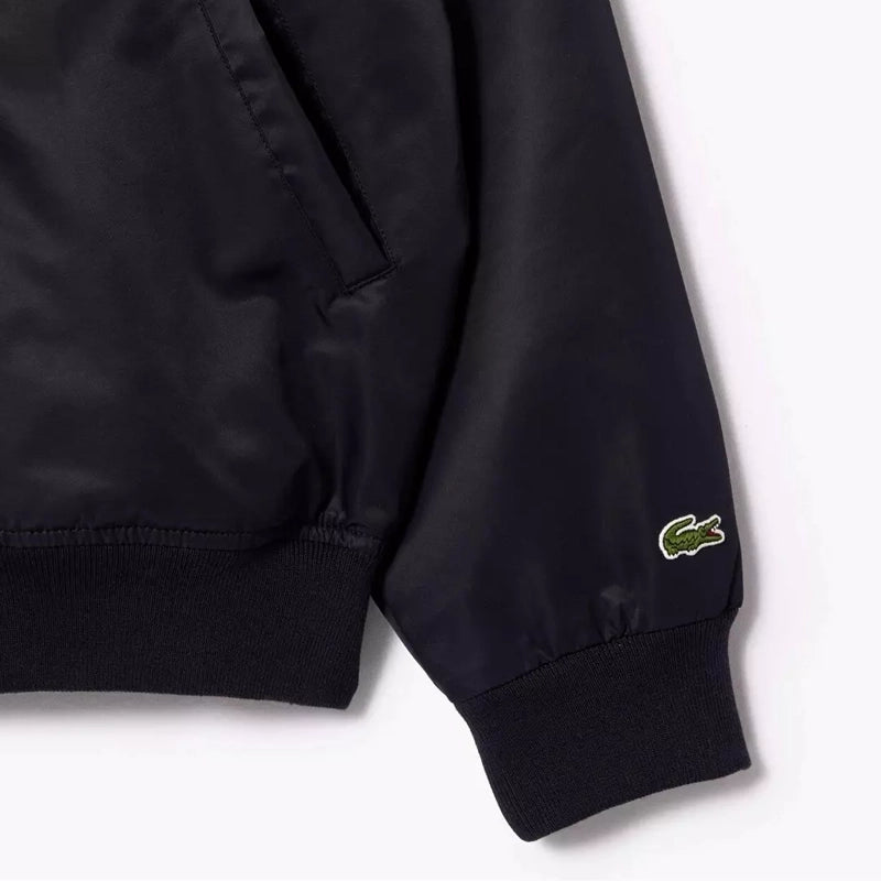 Lacoste Heritage Varsity Jacket