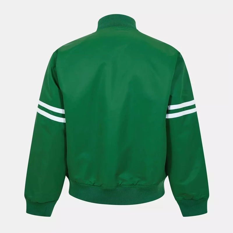 Lacoste Heritage Varsity Jacket
