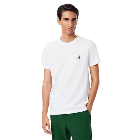 Lacoste X Novak Djokovic The Goat T-Shirt