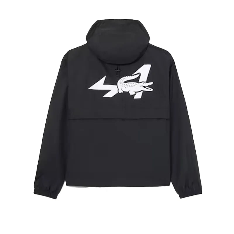 Lacoste x Alpine Jacket