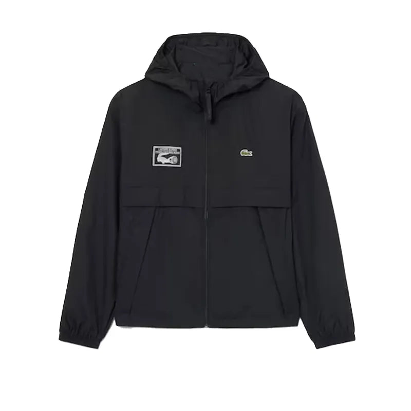 Lacoste x Alpine Jacket