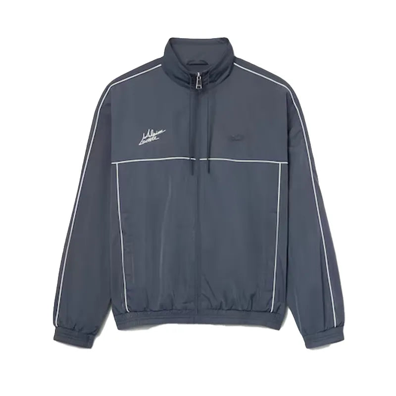 Lacoste x Alpine Track Jacket