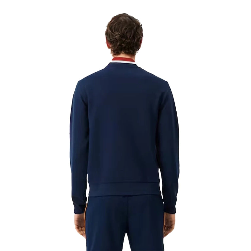 Lacoste x Roland-Garros Ballboy Jacket