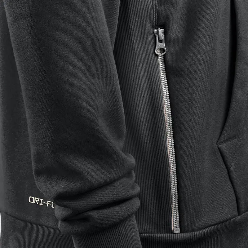 Las Vegas Raiders Nike 2026 NFL Crucial Catch Hoodie