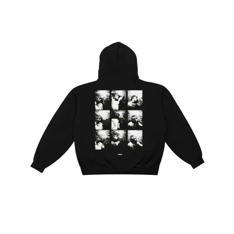 Leviticus Hoodie