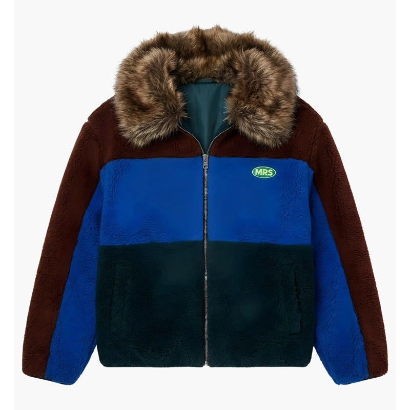 Lewis Hamilton Tokyo Jacket