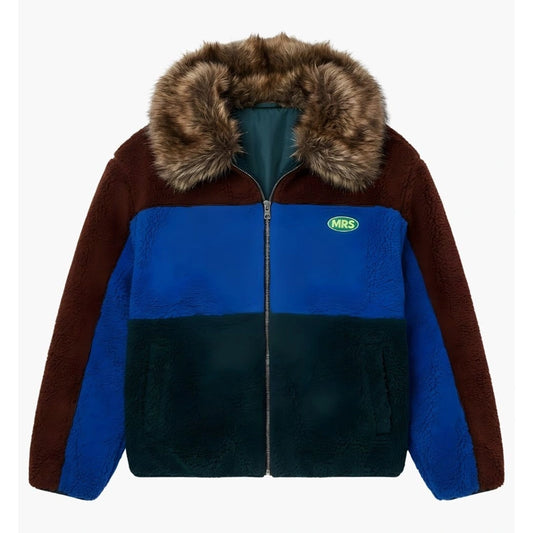 Lewis Hamilton Tokyo Jacket