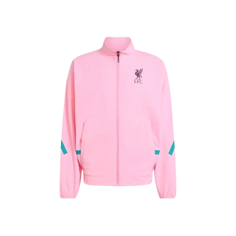 LFC 25/26 Z.N.E Anthem Jacket
