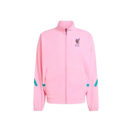 LFC 25/26 Z.N.E Anthem Jacket