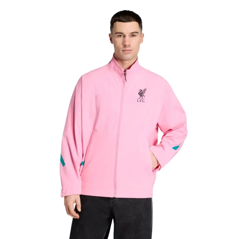 LFC 25/26 Z.N.E Anthem Jacket