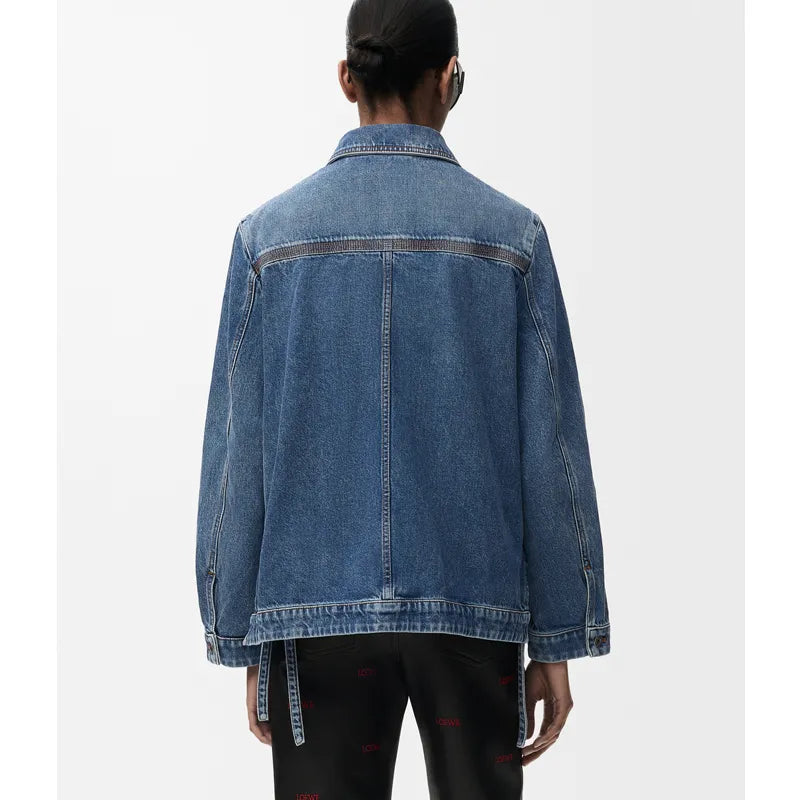 Loewe Denim Jacket