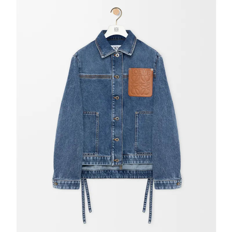 Loewe Denim Jacket