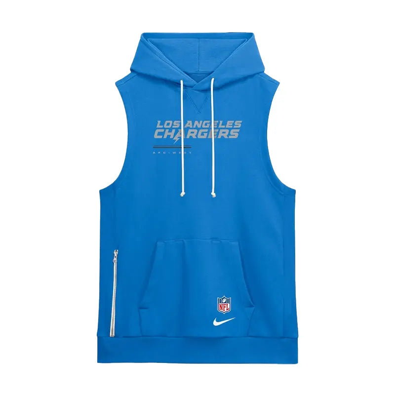 Los Angeles Chargers 2026 Hoodie