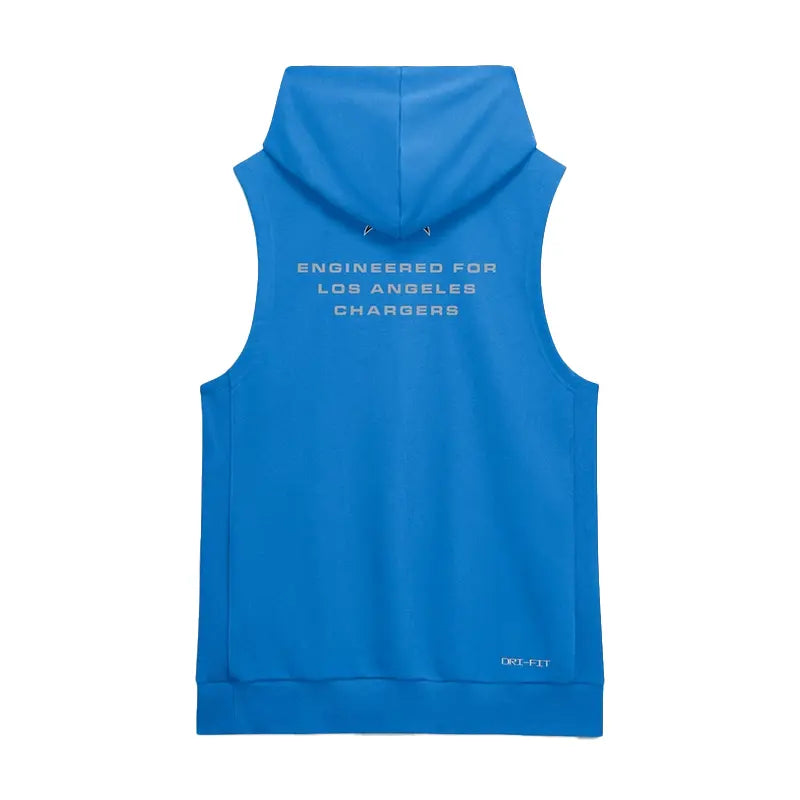 Los Angeles Chargers 2026 Hoodie
